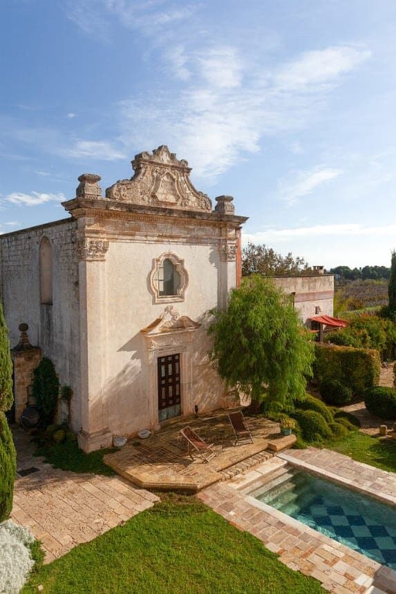 Exclusive Villa Offers