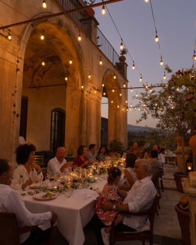 For all your loved ones