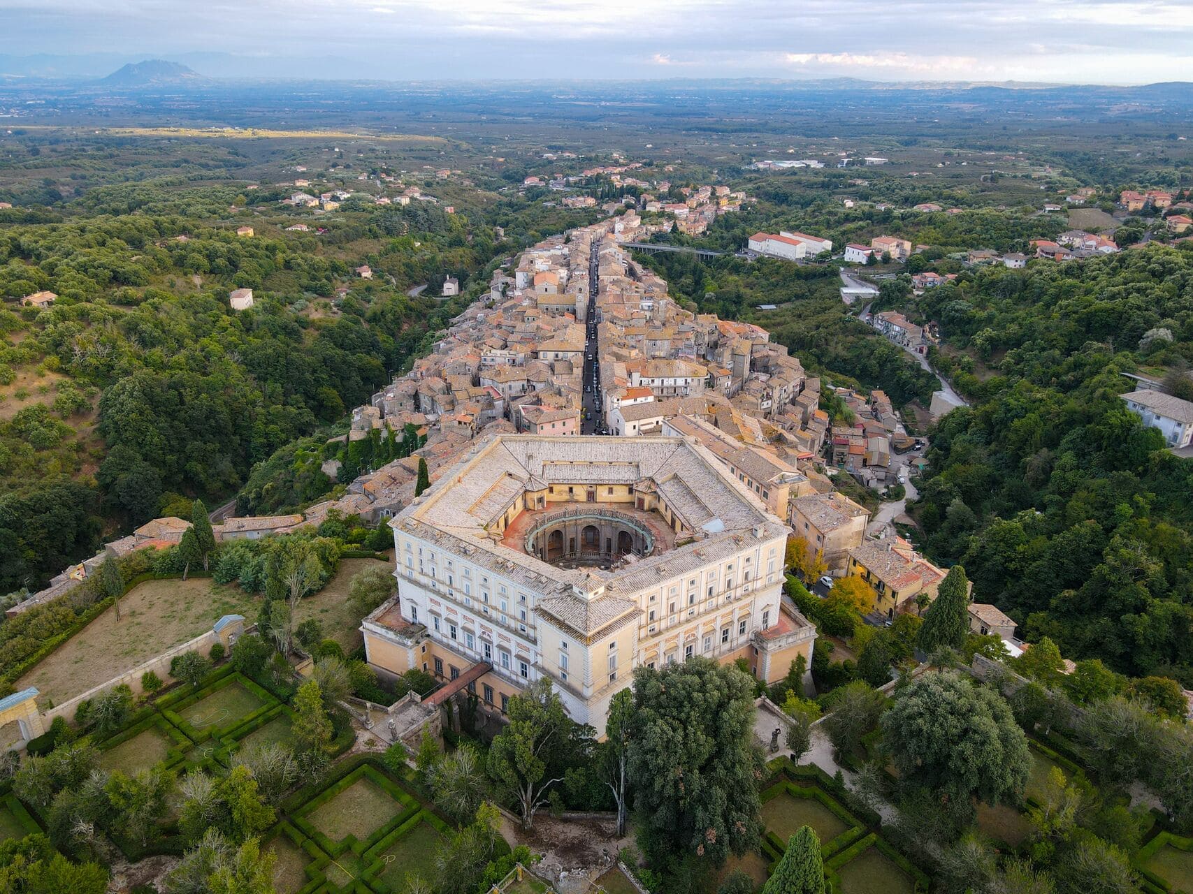 Best Places to Travel in Italy