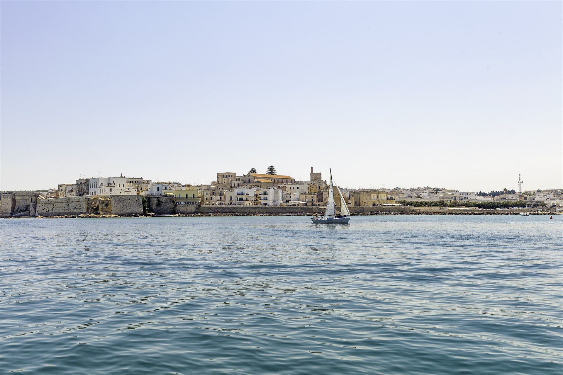 Best Things to Do in Puglia: The Ultimate Guide