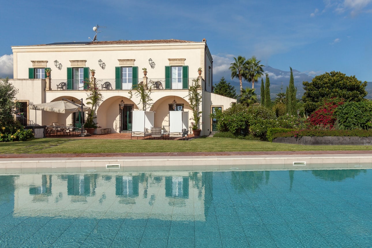 The Best Villas in Italy for Summer 2025
