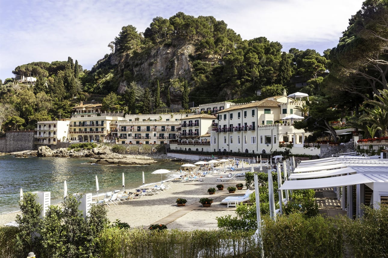 Luxury Italy Family Holidays 2025/2026 - Villas & Tips