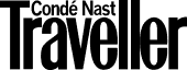 Conde Nast Traveller logo
